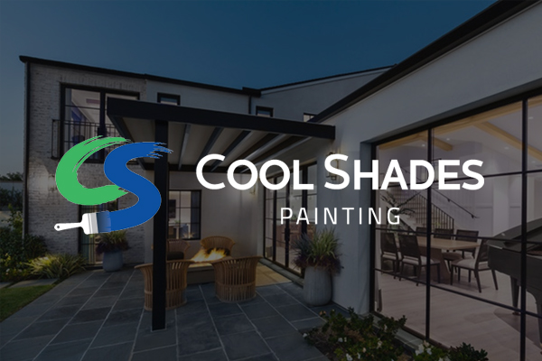 CoolShades Painting